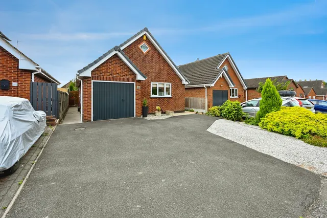 Palmerston Street, Nottingham, NG16, photo 1