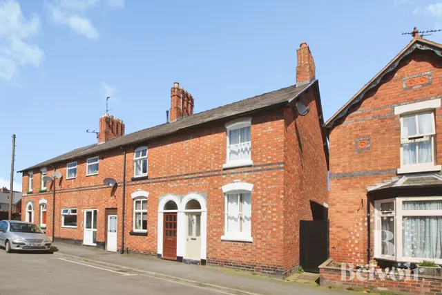 Wood Street, Greenfields, Shrewsbury, SY1, photo 1
