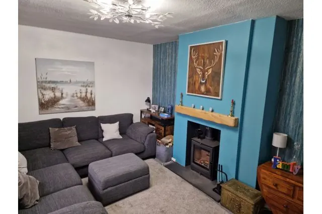 Egreaves Avenue, Heanor, DE75, photo 2