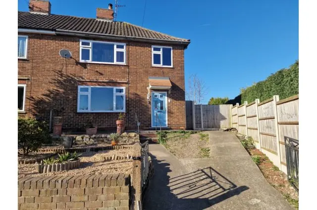 Egreaves Avenue, Heanor, DE75, photo 1