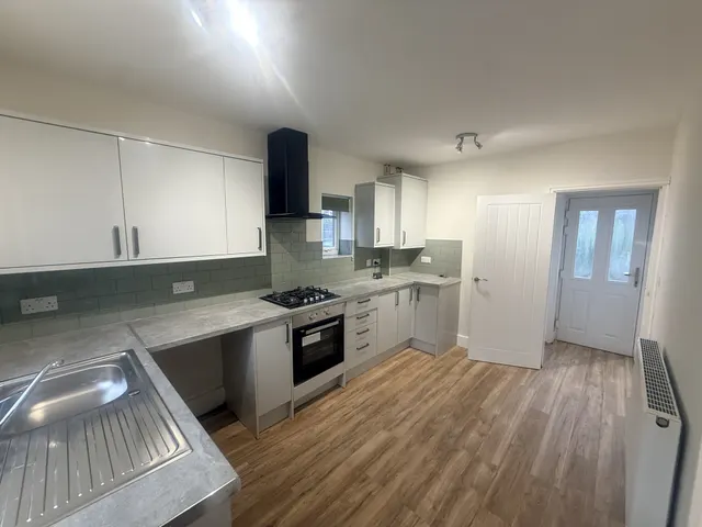 Photo 2 — Robertsons Avenue, Duckmanton, CHESTERFIELD