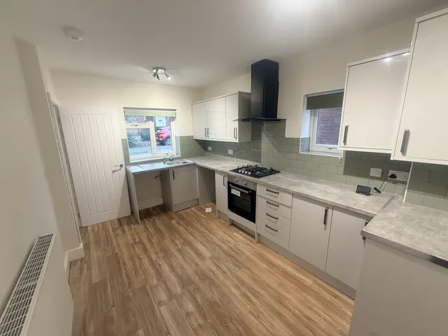 Photo 3 — Robertsons Avenue, Duckmanton, CHESTERFIELD