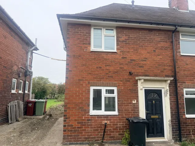 Robertsons Avenue, Duckmanton, CHESTERFIELD, photo 1