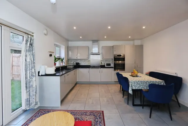 Nutsea Road, Nursling, SO16, photo 2