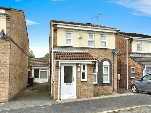Walnut Close, Newhall, Derbyshire, DE11, photo 1