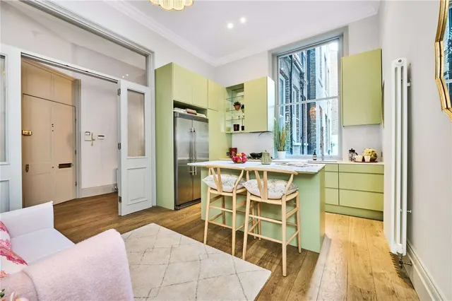 Old Brompton Road, London, SW5, photo 2