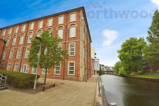 Paper Mill Yard, Norwich, NR1, photo 2