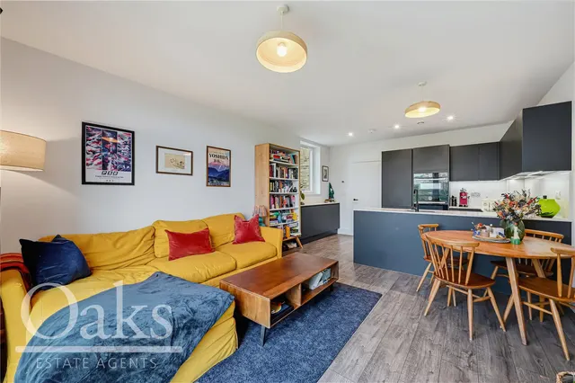 Auckland Hill, West Norwood, SE27, photo 2