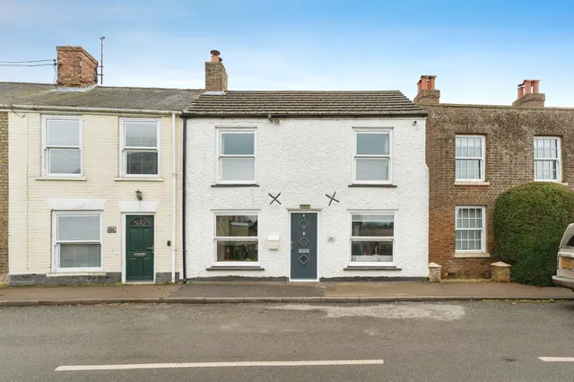 School Road, Wisbech, PE14, photo 2