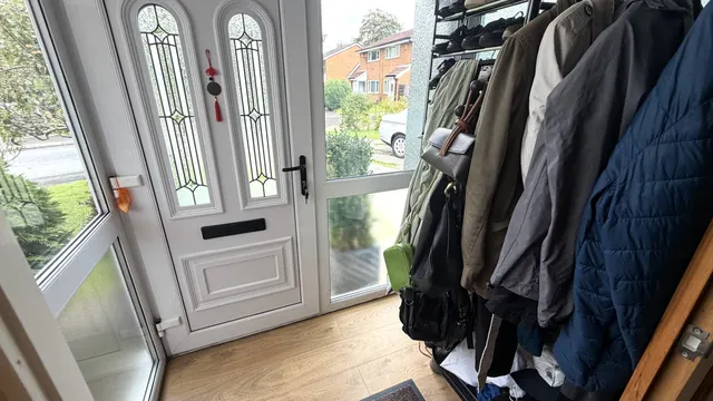 Denshaw Close, Manchester, M19, photo 3