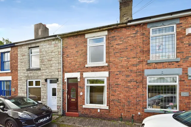 Mount Pleasant, Kidsgrove, ST7, photo 1