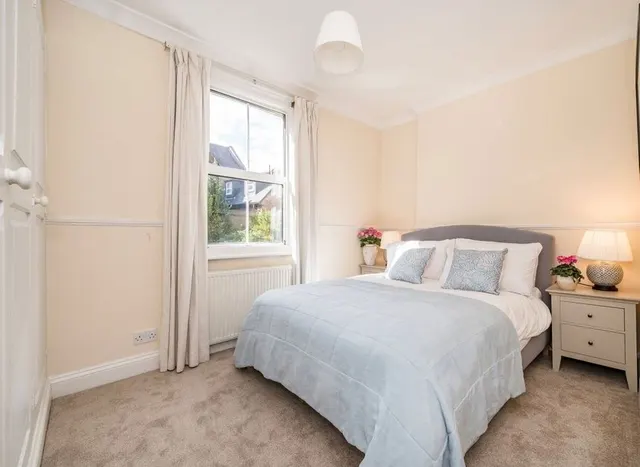 Dancer Road, Fulham, SW6, photo 3