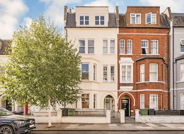 Dancer Road, Fulham, SW6, photo 1