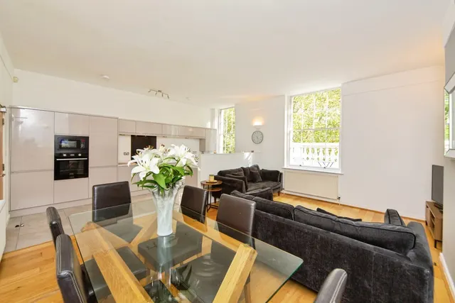 Falkner Square, Liverpool, L8, photo 2