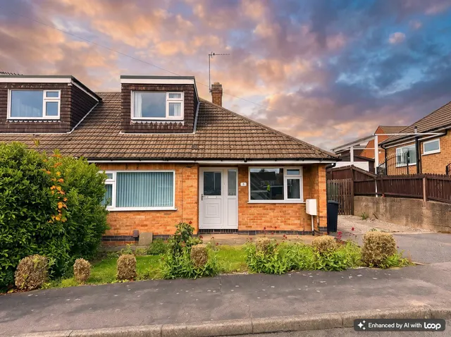 Brookside Close, Shepshed, LE12, photo 1