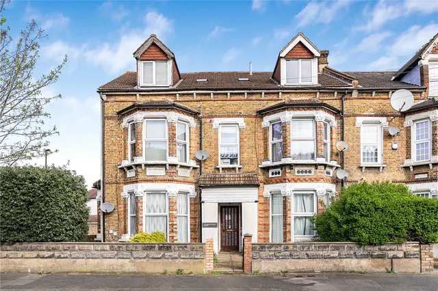 Cameron Road, Croydon, CR0, photo 1