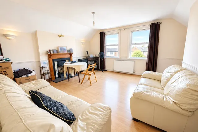 Rushey Green, London, SE6, photo 1