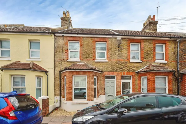 Beltring Road, Eastbourne, photo 1