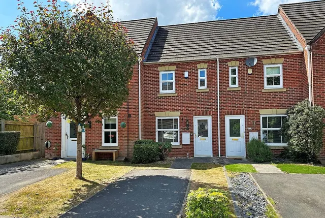 Braystones Close, Timperley, Cheshire WA15 7RB, photo 1