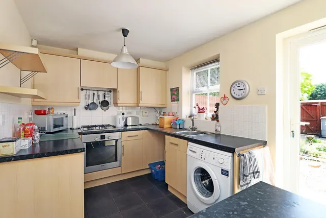 Photo 3 — Braystones Close, Timperley, Cheshire WA15 7RB