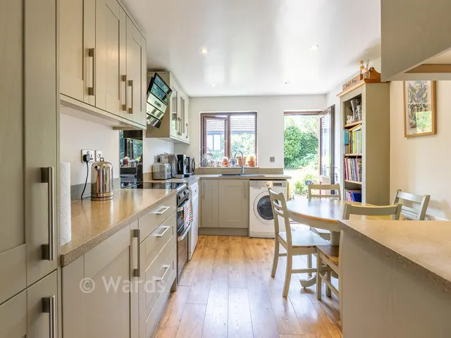 Turner Avenue, Cranbrook, TN17, photo 3