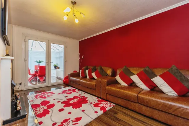 Photo 2 — Whiteholme Avenue, Chorlton, Manchester, M21