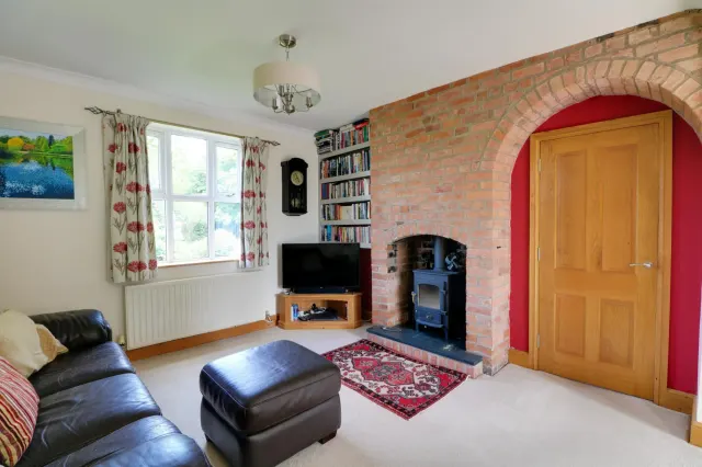 Brodder Cottages, Market Drayton, photo 3