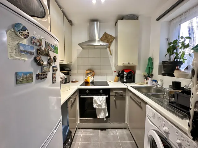 Redrup House, London, SE14, photo 2