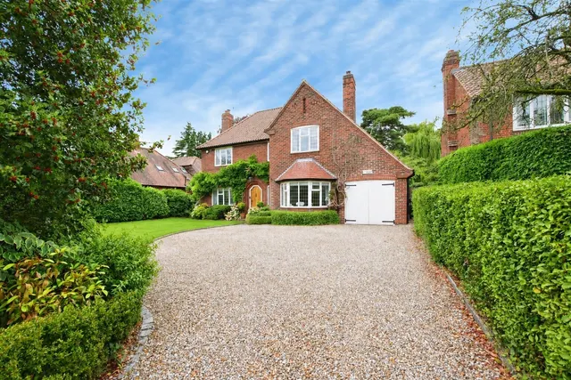 York Road, Haxby, YO32, photo 1