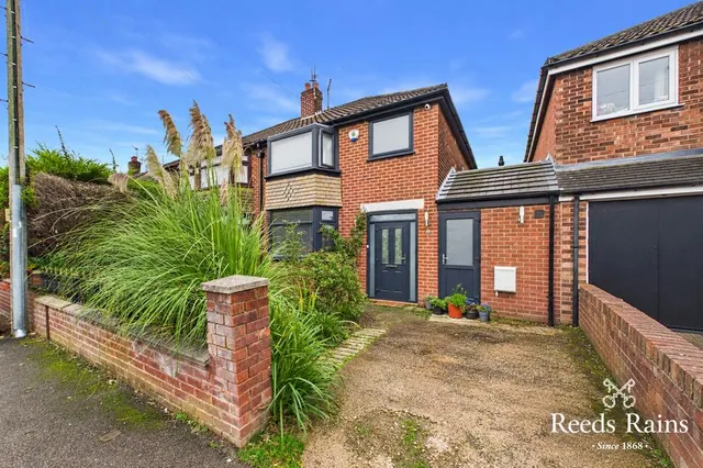 Mayfield Grove, Stockport, SK5, photo 1