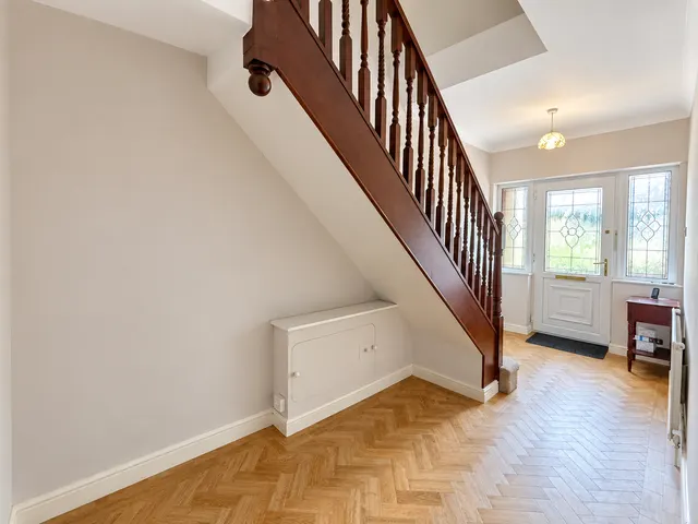 Spring Grove, Whitefield, M45, photo 3