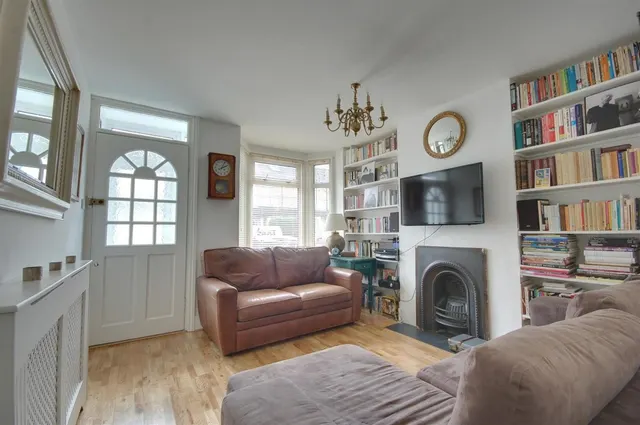 St Marys Road, photo 2