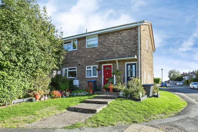 Mayfield Road, Southam, CV47, photo 3