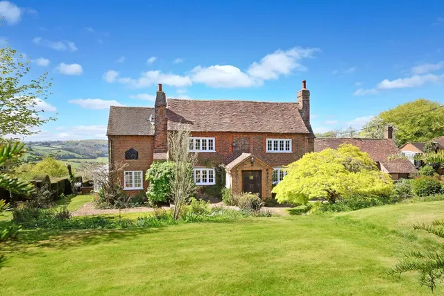Chinnor Road, Bledlow Ridge, HP14, photo 2