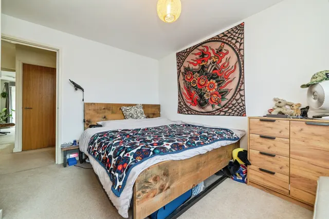 Bowyer Drive, Letchworth Garden City, SG6, photo 3