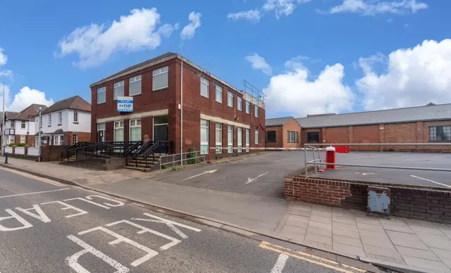 Wilton Road, Melton Mowbray, LE13, photo 1