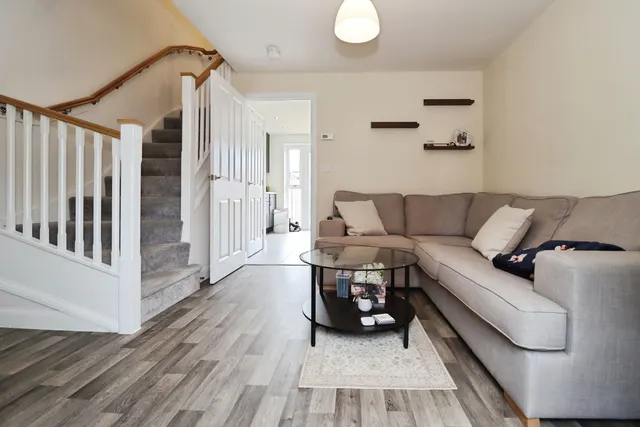 Photo 2 — Normead Drive, BRISTOL, Avon, BS37