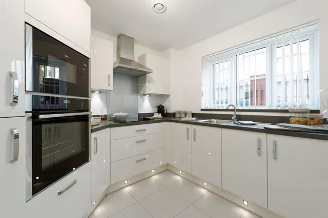 Photo 2 — Churchfield Road, Walton-On-Thames KT12 2FR