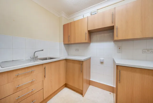 Photo 2 — Wesley Court, Stroud, GL5 1DS