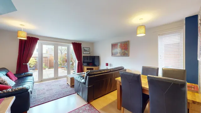 Photo 3 — Birchfield Way, Birchfield Way TF3 5HN