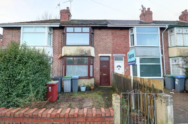 Falkland Avenue, Blackpool, FY4, photo 1