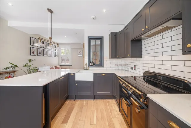 Townmead Road, Parsons Green, Fulham, London, SW6, photo 1