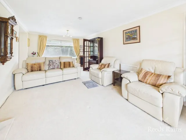 Photo 3 — Rosebay Court, Guisborough, North Yorkshire, TS14