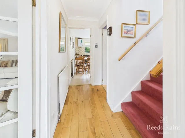 Photo 2 — Rosebay Court, Guisborough, North Yorkshire, TS14