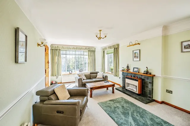 Went Way, East Dean, BN20, photo 3