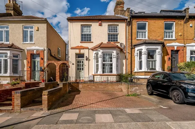 Dairsie Road, Eltham, photo 1