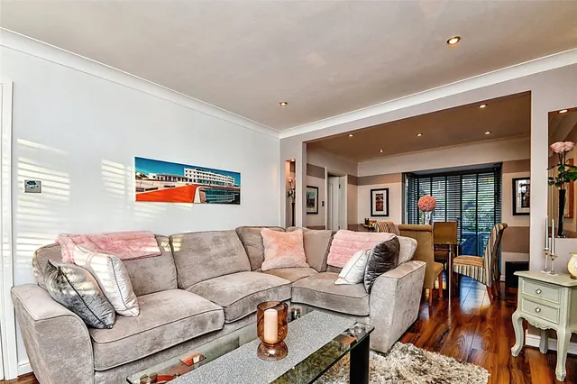Montrose Crescent, Heysham, LA3, photo 3