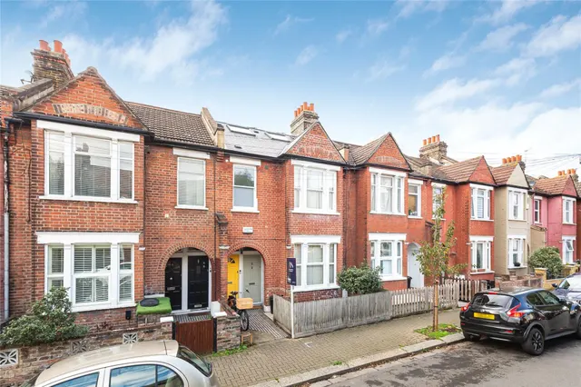 Kettering Street, Furzedown, photo 1