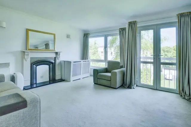 Burlington Court Newcastle Upon Tyne NE2 2HR, NE2, photo 3