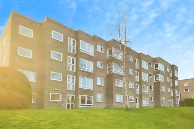 Burlington Court Newcastle Upon Tyne NE2 2HR, NE2, photo 1